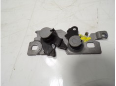 Recambio de cerradura capot para toyota proace city 1.5 dci referencia OEM IAM  9808870280 