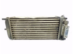 Recambio de intercooler para peugeot 3008 1.6 hdi fap referencia OEM IAM    2