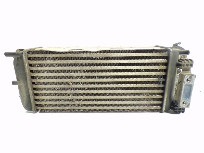Recambio de intercooler para peugeot 3008 1.6 hdi fap referencia OEM IAM   