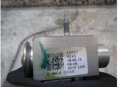 Recambio de evaporador aire acondicionado para ford c-max titanium referencia OEM IAM 5129677   2