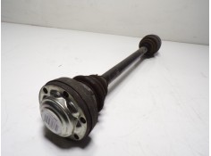 Recambio de transmision trasera derecha para bmw x3 (e83) xdrive 20d referencia OEM IAM 33207537608 7537608AI03  2