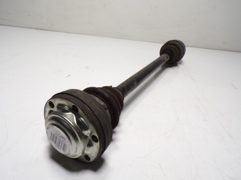 Recambio de transmision trasera derecha para bmw x3 (e83) xdrive 20d referencia OEM IAM 33207537608 7537608AI03 