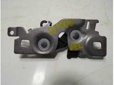 Recambio de cerradura capot para toyota proace city 1.5 dci referencia OEM IAM  9808870280  2