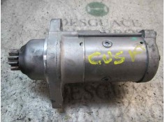 Recambio de motor arranque para audi a1 (8xk) 1.4 tdi referencia OEM IAM   
