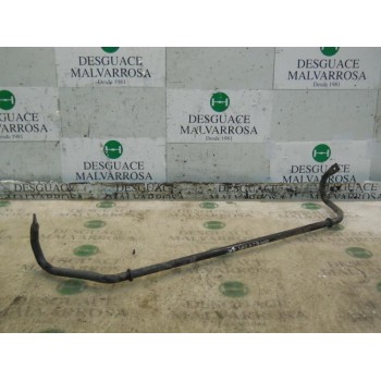 BARRA ESTABILIZADORA DELANTERA 