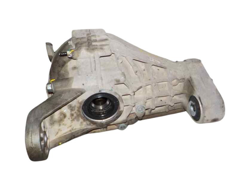 Recambio de diferencial trasero para mercedes-benz clase m (w164) 3.0 cdi cat referencia OEM IAM A1643500414  