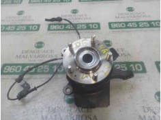 Recambio de mangueta delantera izquierda para kia cee´d business referencia OEM IAM 51715A2000   2