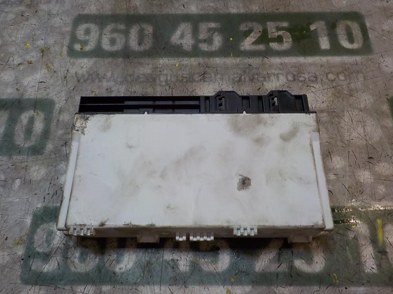 Recambio de modulo electronico para bmw serie 5 touring (f11) 520d referencia OEM IAM 61359459673 61359354275 