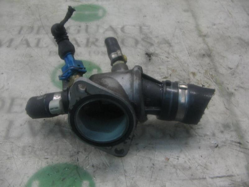 Recambio de termostato para fiat bravo (182) 1.4 12v sx referencia OEM IAM   