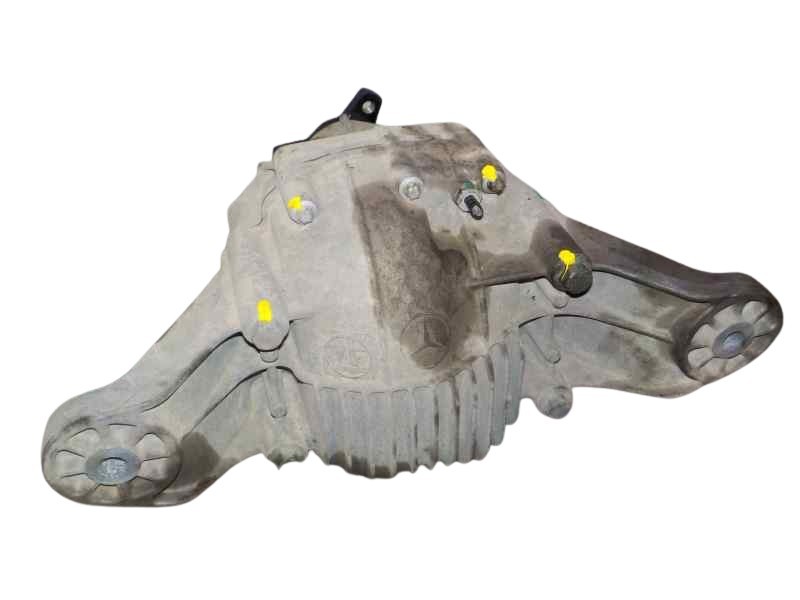 Recambio de diferencial trasero para mercedes-benz clase m (w164) 3.0 cdi cat referencia OEM IAM A1643500414  
