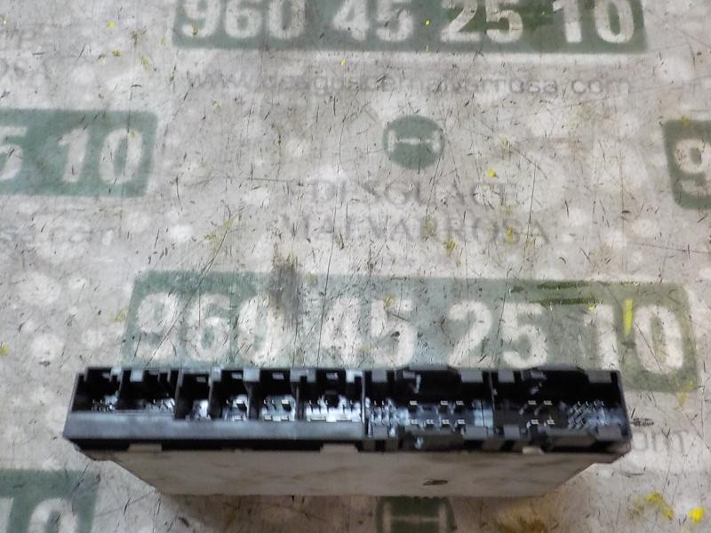 Recambio de modulo electronico para bmw serie 5 touring (f11) 520d referencia OEM IAM 61359459673 61359354275 