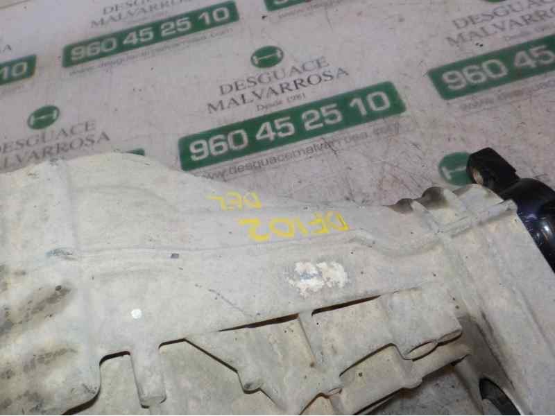 Recambio de diferencial trasero para mercedes-benz clase m (w164) 3.0 cdi cat referencia OEM IAM A1643500414  