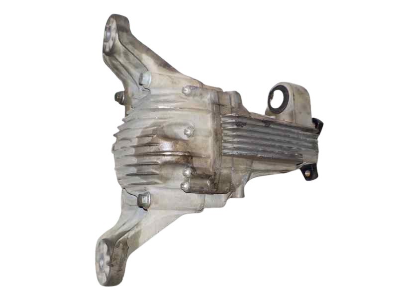 Recambio de diferencial trasero para mercedes-benz clase m (w164) 3.0 cdi cat referencia OEM IAM A1643500414  
