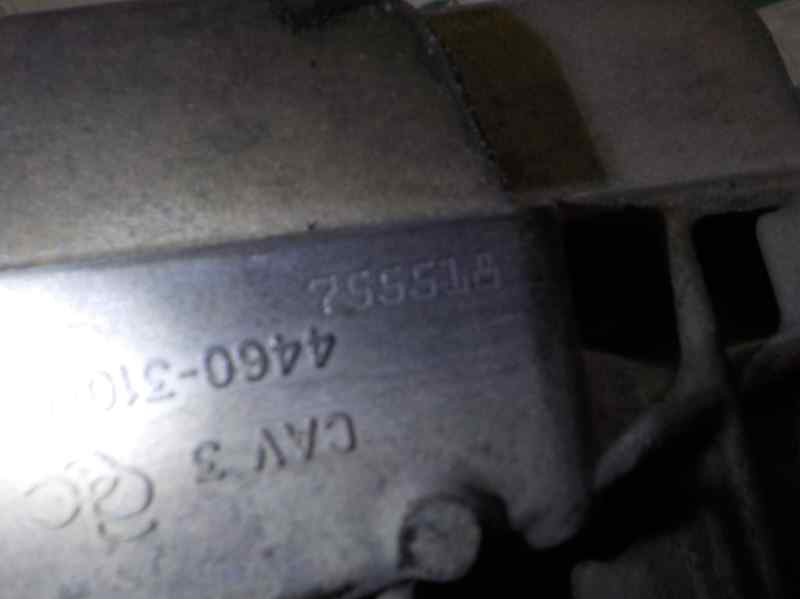 Recambio de diferencial trasero para mercedes-benz clase m (w164) 3.0 cdi cat referencia OEM IAM A1643500414  