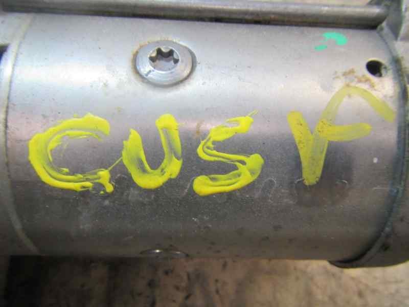 Recambio de motor arranque para audi a1 (8xk) 1.4 tdi referencia OEM IAM   