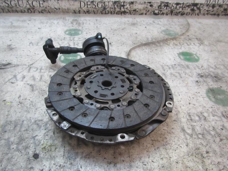 Recambio de kit embrague para ford c-max titanium referencia OEM IAM 2088325  