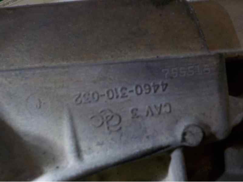 Recambio de diferencial trasero para mercedes-benz clase m (w164) 3.0 cdi cat referencia OEM IAM A1643500414  