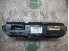 Recambio de mando climatizador para ford c-max titanium referencia OEM IAM 1866943 WL7A17937 WL7A17937 2