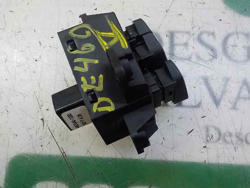 Recambio de modulo electronico para kia cee´d business referencia OEM IAM 93796A2100WK 93796A2100 49D0401200