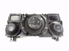 Recambio de mando climatizador para peugeot 3008 1.6 hdi fap referencia OEM IAM   