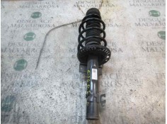 Recambio de amortiguador delantero derecho para audi a1 (8xk) 1.4 tdi referencia OEM IAM   