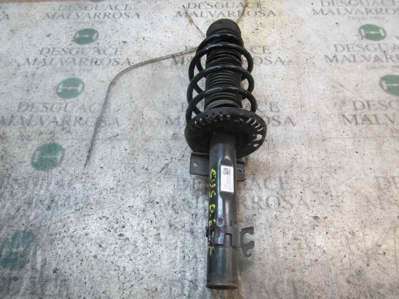 Recambio de amortiguador delantero derecho para audi a1 (8xk) 1.4 tdi referencia OEM IAM   