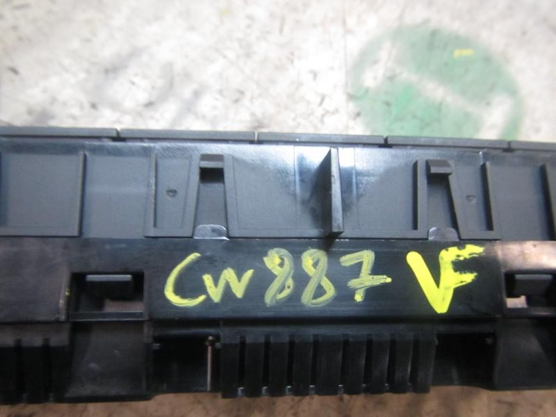 Recambio de mando climatizador para ford c-max titanium referencia OEM IAM 1866943 WL7A17937 WL7A17937