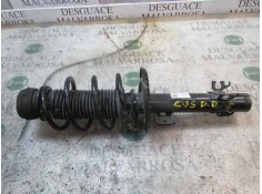 Recambio de amortiguador delantero derecho para audi a1 (8xk) 1.4 tdi referencia OEM IAM    2