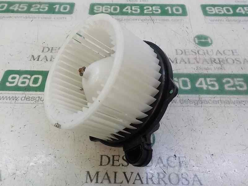 Recambio de motor calefaccion para kia cee´d business referencia OEM IAM 971133X000 F00S3B2474 F00S3B2474