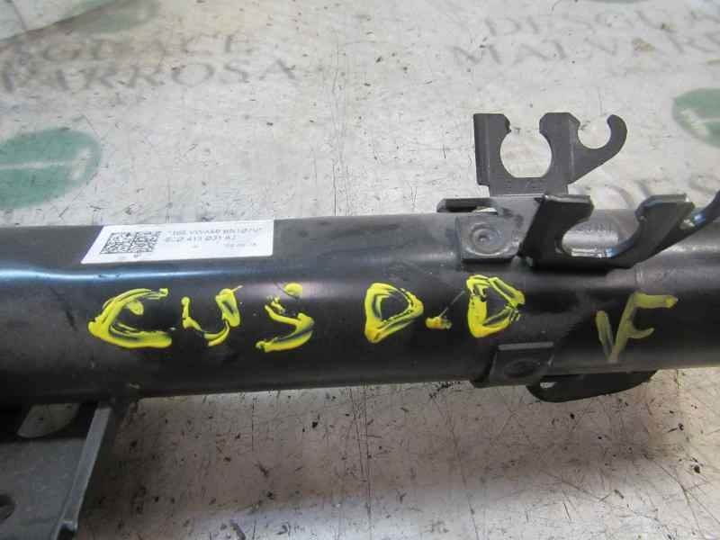 Recambio de amortiguador delantero derecho para audi a1 (8xk) 1.4 tdi referencia OEM IAM   