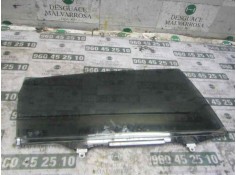 Recambio de cristal puerta delantero derecho para toyota corolla verso (r1) 2.2 turbodiesel cat referencia OEM IAM   