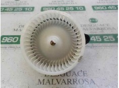 Recambio de motor calefaccion para kia cee´d business referencia OEM IAM 971133X000 F00S3B2474 F00S3B2474 2