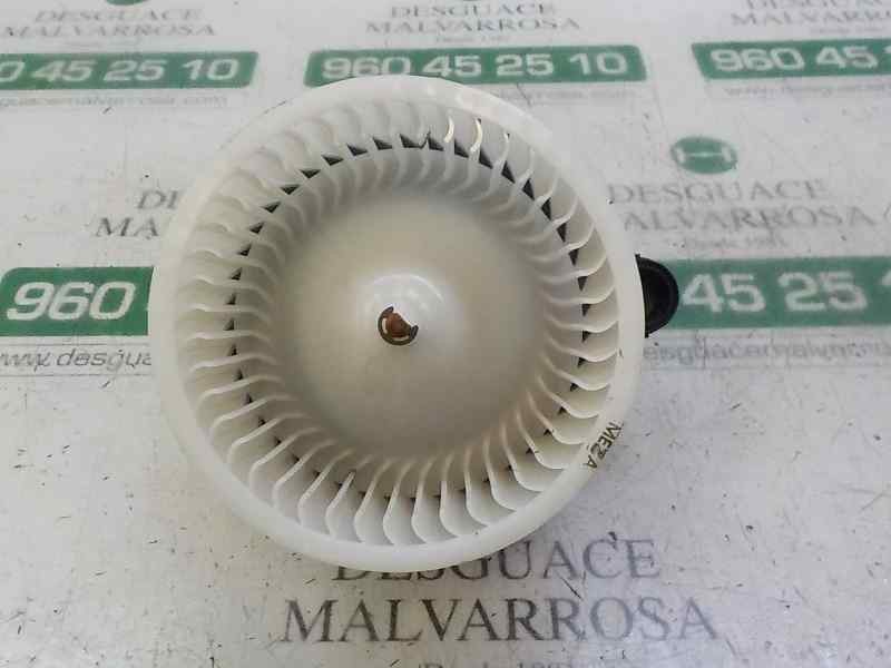 Recambio de motor calefaccion para kia cee´d business referencia OEM IAM 971133X000 F00S3B2474 F00S3B2474