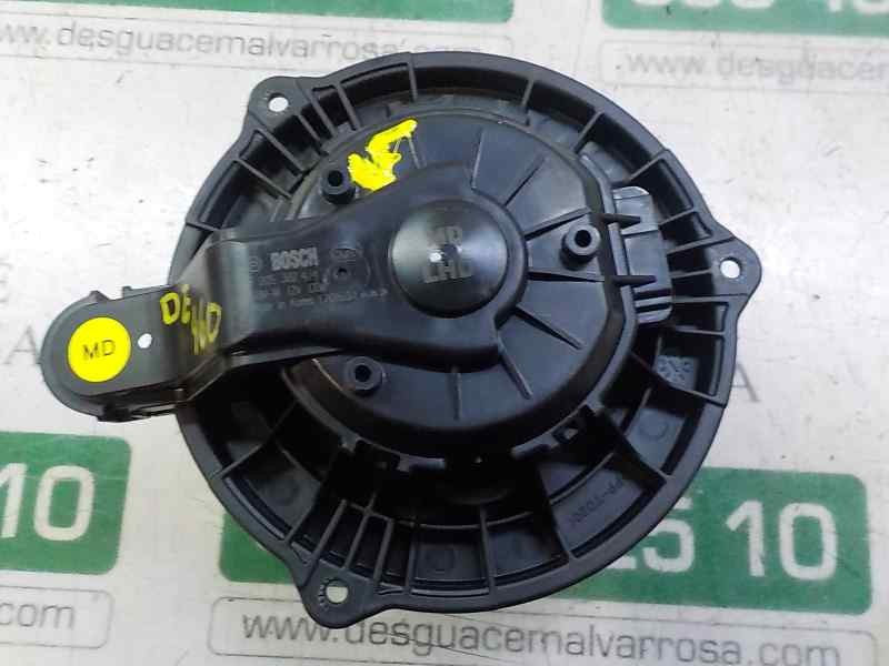 Recambio de motor calefaccion para kia cee´d business referencia OEM IAM 971133X000 F00S3B2474 F00S3B2474