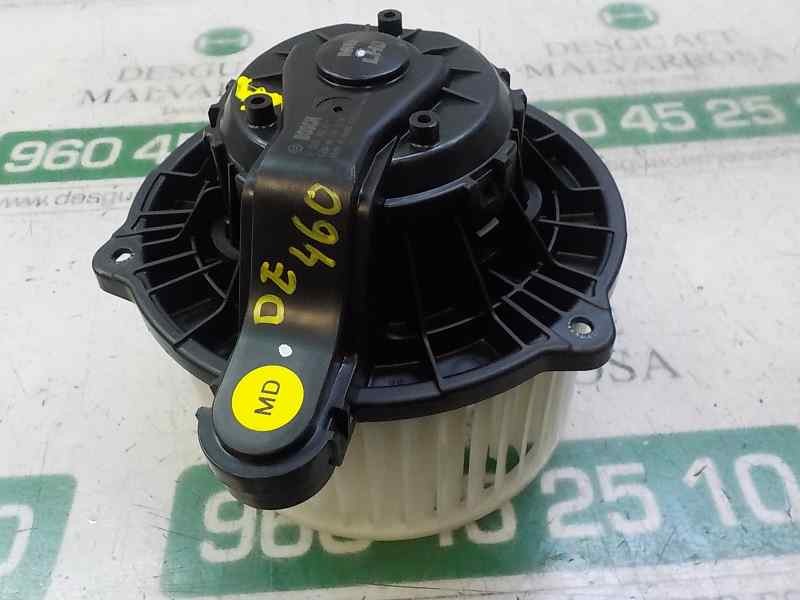 Recambio de motor calefaccion para kia cee´d business referencia OEM IAM 971133X000 F00S3B2474 F00S3B2474