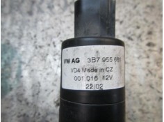 Recambio de bomba limpia para audi a4 avant (8e) 2.5 tdi (120kw) referencia OEM IAM 3B7955681 3B7955681  2