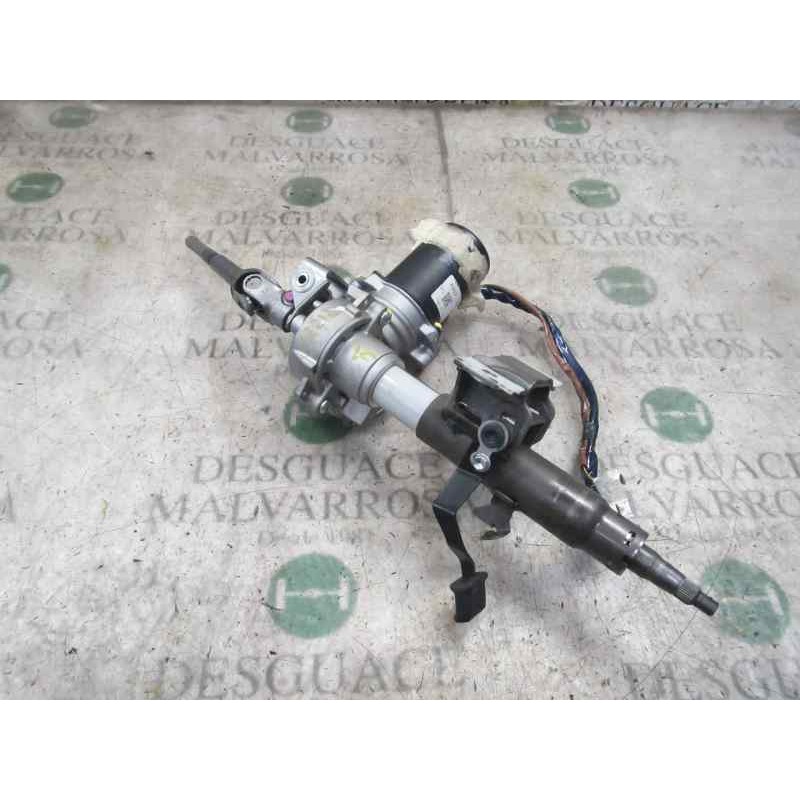 Recambio de columna direccion para toyota yaris (ksp9/scp9/nlp9) 1.4 turbodiesel cat referencia OEM IAM   