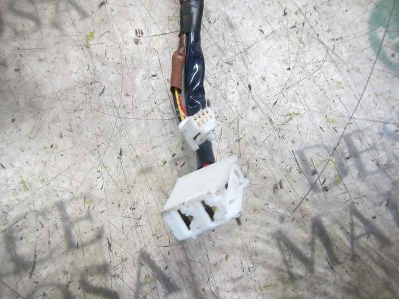 Recambio de columna direccion para toyota yaris (ksp9/scp9/nlp9) 1.4 turbodiesel cat referencia OEM IAM   