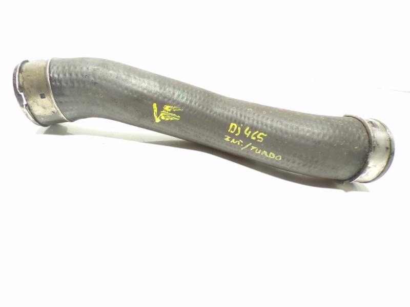 Recambio de tubo intercooler para bmw x3 (e83) xdrive 20d referencia OEM IAM 11613421960  