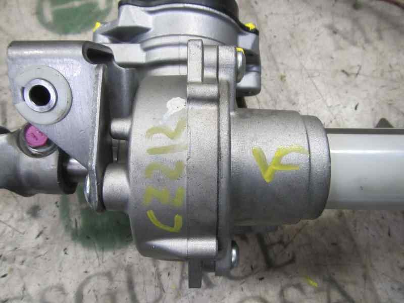 Recambio de columna direccion para toyota yaris (ksp9/scp9/nlp9) 1.4 turbodiesel cat referencia OEM IAM   
