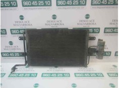 Recambio de condensador aire acondicionado para volkswagen golf iv berlina (1j1) 1.6 16v referencia OEM IAM    2