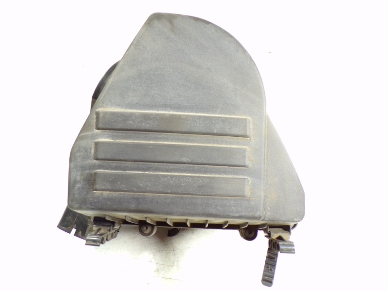 Recambio de filtro aire para volkswagen polo (6r1) 1.6 tdi referencia OEM IAM 6R0129607E  