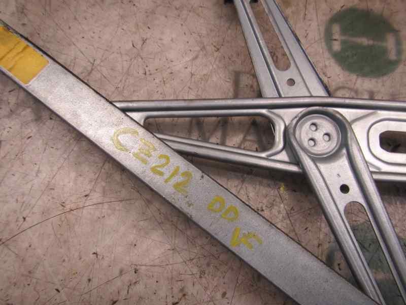 Recambio de elevalunas delantero derecho para toyota yaris (ksp9/scp9/nlp9) 1.4 turbodiesel cat referencia OEM IAM   