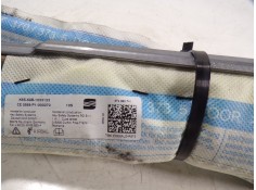Recambio de airbag cortina delantero izquierdo para seat leon (5f1) 1.2 tsi referencia OEM IAM 5F4880741 5F4880741  2