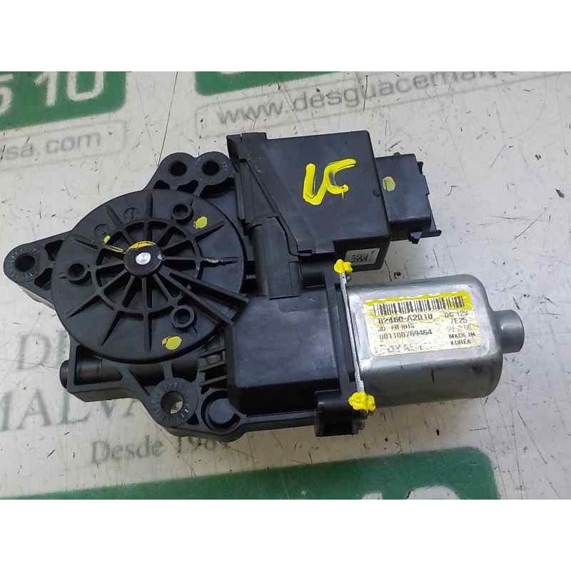 Recambio de motor elevalunas delantero derecho para kia cee´d business referencia OEM IAM 82460A2010 82460A2010 001100769464