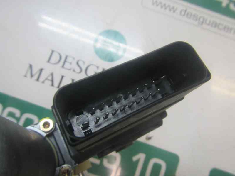 Recambio de motor elevalunas trasero derecho para volkswagen golf iv berlina (1j1) 1.6 16v referencia OEM IAM   