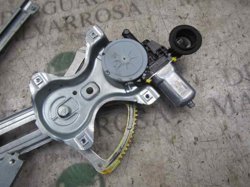 Recambio de elevalunas delantero derecho para toyota yaris (ksp9/scp9/nlp9) 1.4 turbodiesel cat referencia OEM IAM   