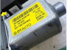 Recambio de motor elevalunas delantero derecho para kia cee´d business referencia OEM IAM 82460A2010 82460A2010 001100769464 2