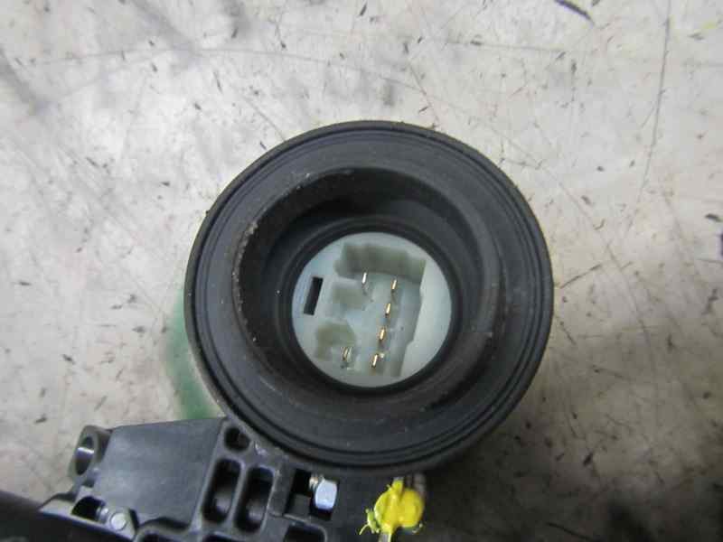 Recambio de elevalunas delantero derecho para toyota yaris (ksp9/scp9/nlp9) 1.4 turbodiesel cat referencia OEM IAM   