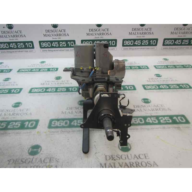 Recambio de columna direccion para nissan qashqai (j10) 2.0 dci turbodiesel cat referencia OEM IAM 48811EY42B 48810JD90B 